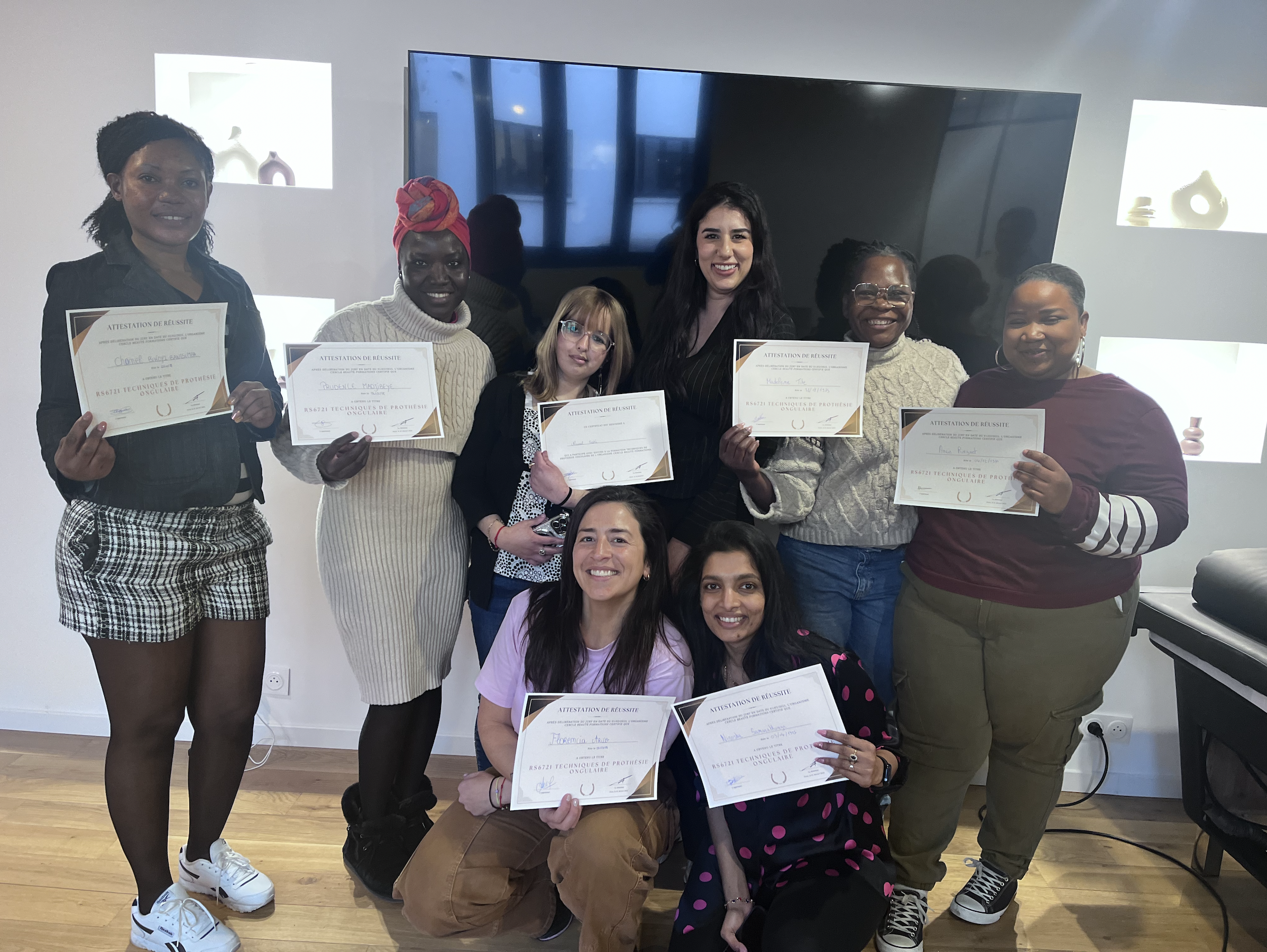 Formation prothésiste ongulaire Lille