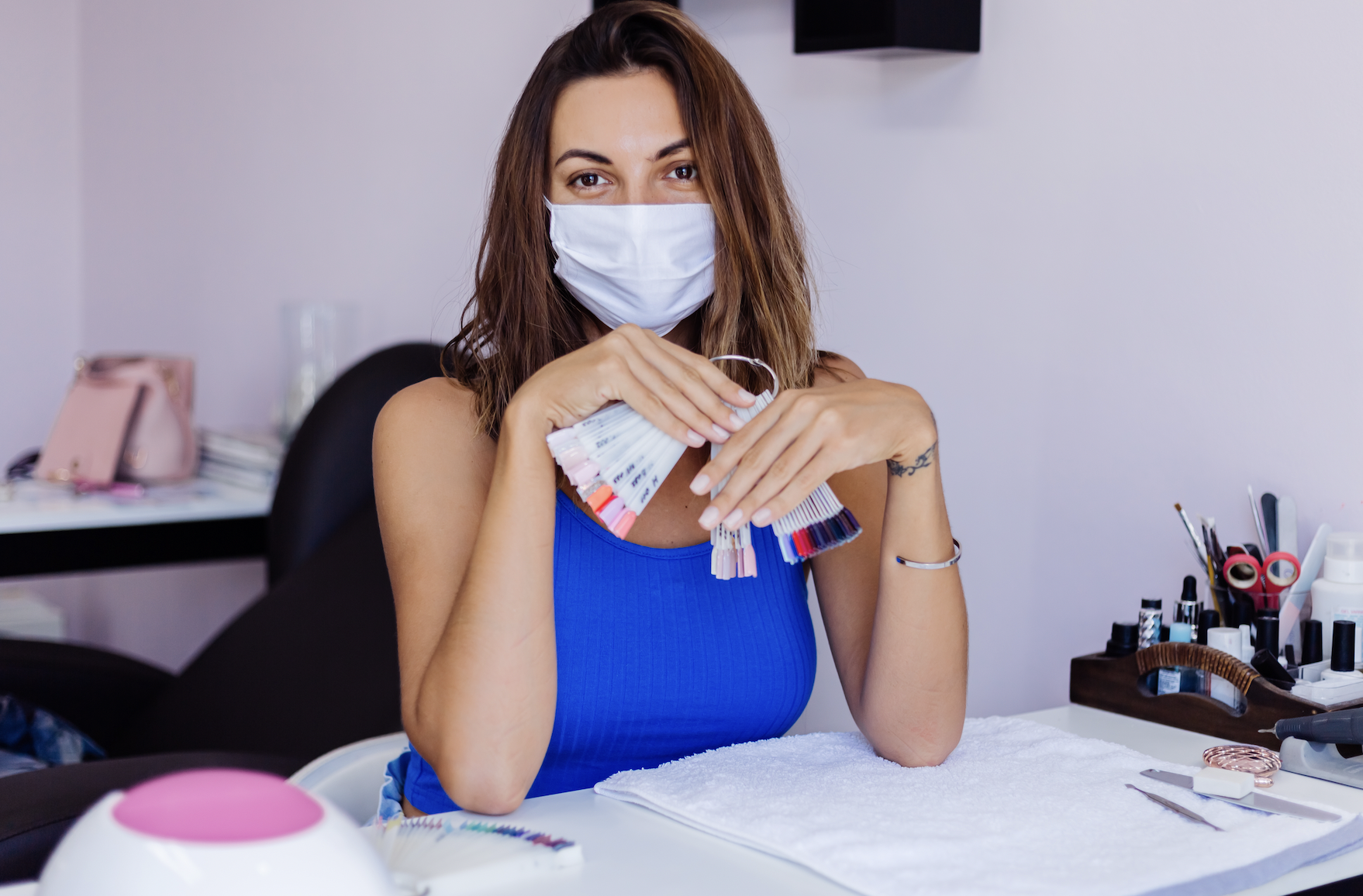 Home - Cercle Beaute