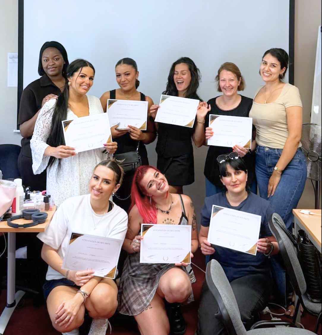 Formation prothésiste ongulaire Lille