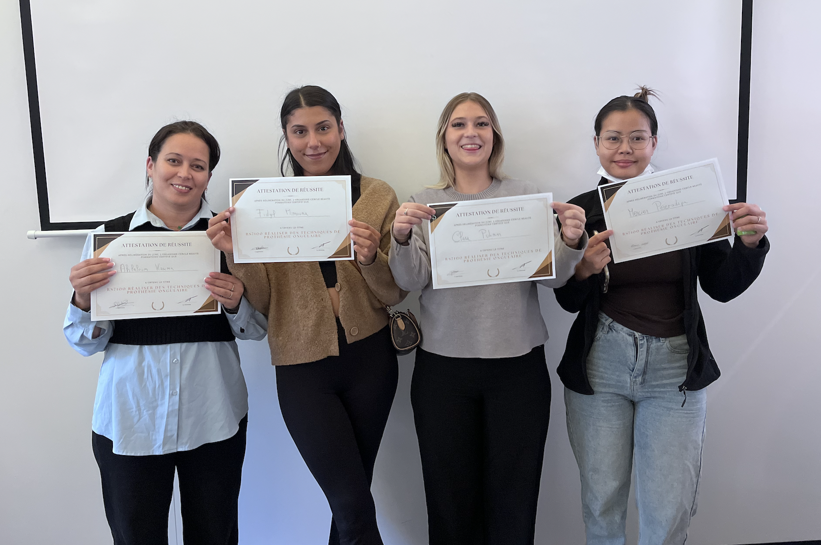 formation prothésiste ongulaire toulouse